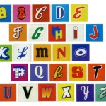 alfabeto scuola primaria